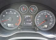 Audi A3 Hatchback 1,2 l 77 kw