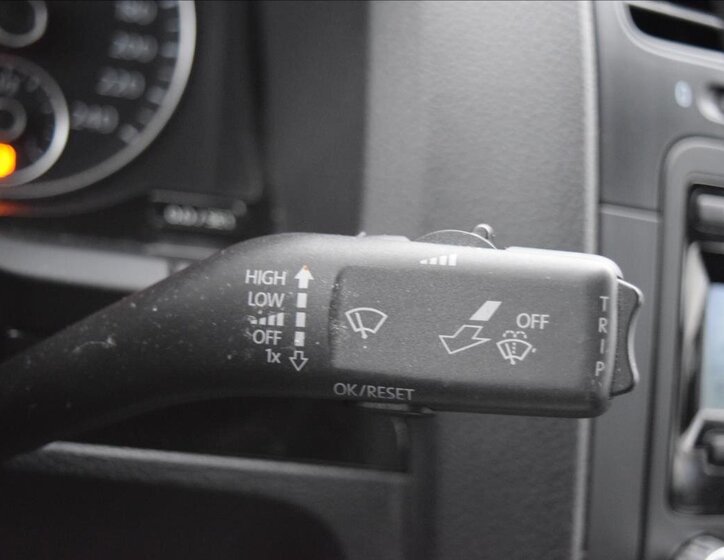 Volkswagen Jetta Kombi 1,4 l 90 kw