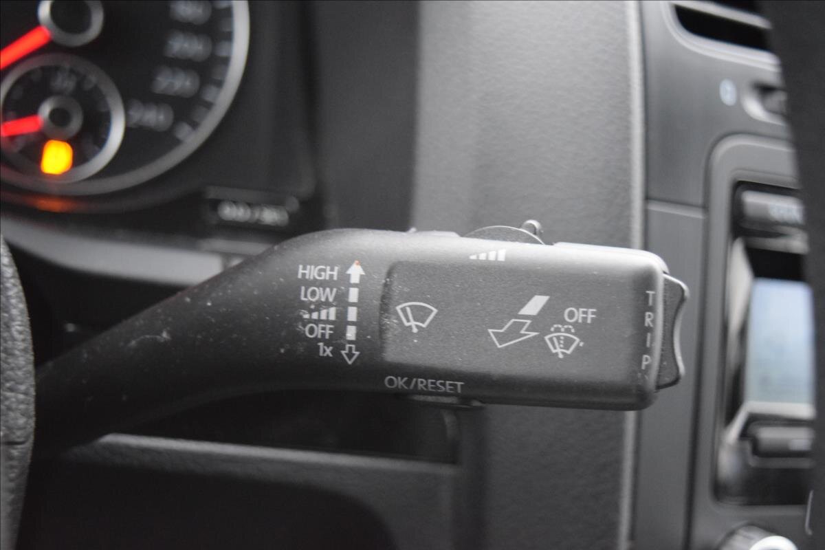 Volkswagen Jetta Kombi 1,4 l 90 kw