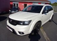 Fiat Freemont SUV 2,0 l 125 kw