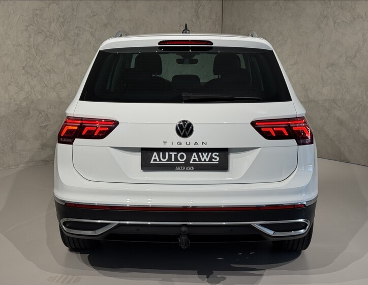 Volkswagen Tiguan 10