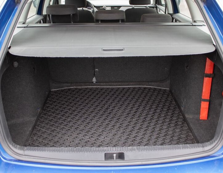 Škoda Octavia Kombi 1,6 l 66 kw