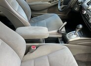 Honda Civic Sedan 0,0 0