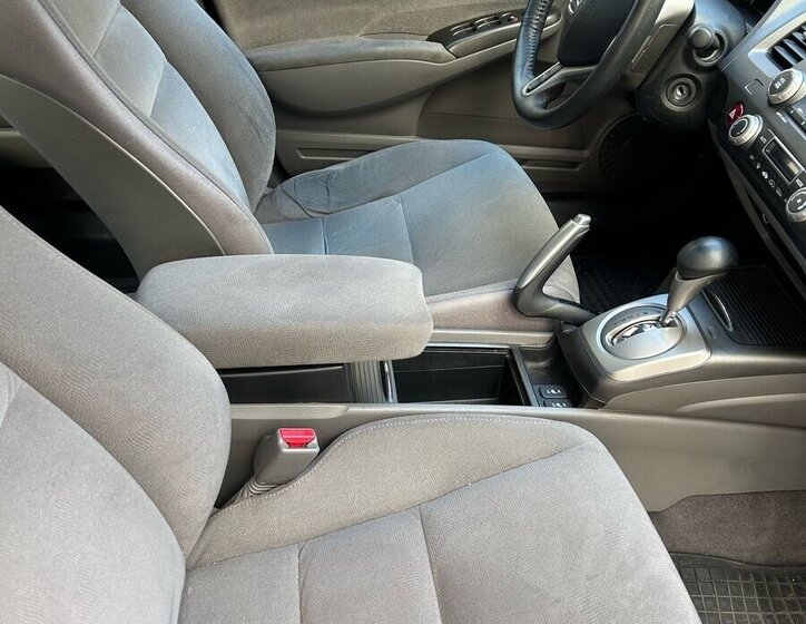 Honda Civic Sedan 0,0 0