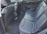 Škoda Kodiaq SUV / Terénní 2,0 l 147 kw