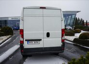 Peugeot Boxer Skříň 2,2 l 96 kw