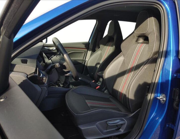 Škoda Scala Hatchback 1,5 l 110 kw