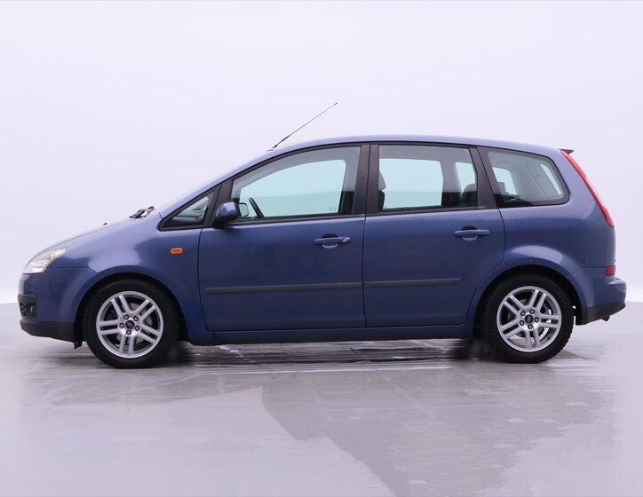 Ford C-MAX 4