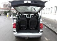 Volkswagen Sharan Kombi 1,9 l 85 kw