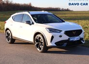 Cupra Formentor SUV / Terénní 2,0 l 228 kw