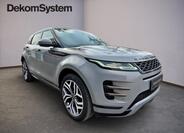 Land Rover Range Rover Evoque 2