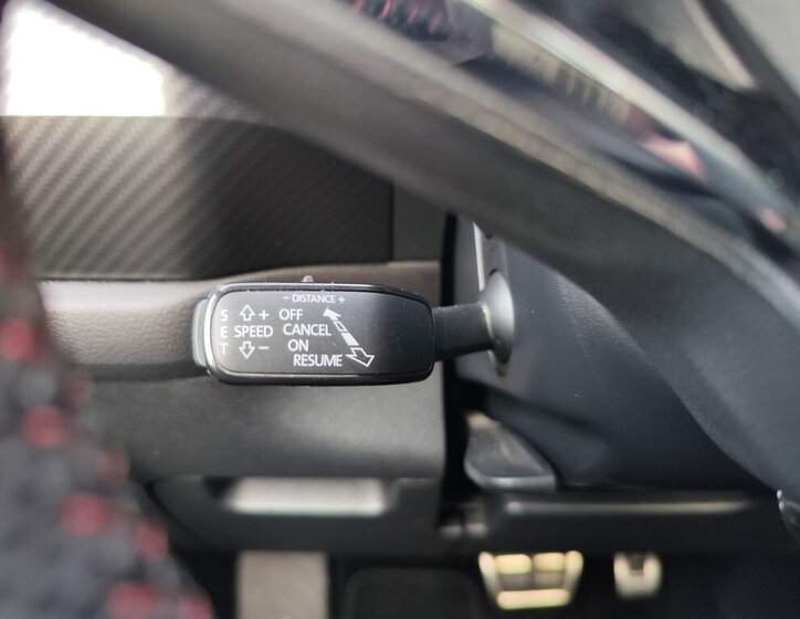 Škoda Kodiaq SUV 2,0 l 176 kw