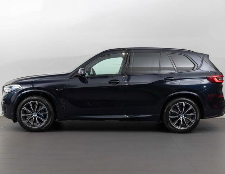 BMW X5 3
