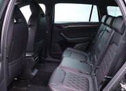 Škoda Kodiaq SUV 2,0 l 180 kw