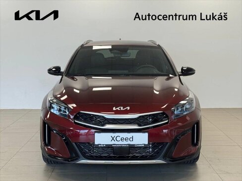 KIA XCeed Hatchback 1,6 l 110 kw