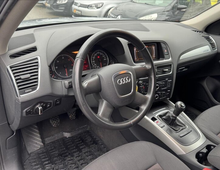 Audi Q5 17