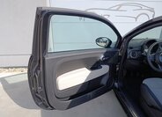 Fiat 500 Hatchback 999,0 52 kw