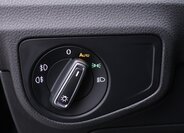 Volkswagen Golf Sportsvan MPV 1,4 l 110 kw