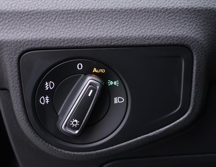 Volkswagen Golf Sportsvan MPV 1,4 l 110 kw