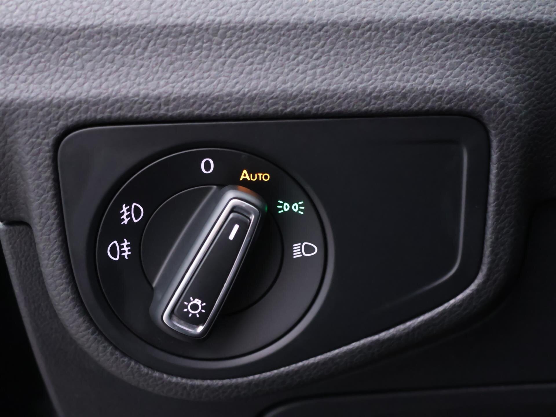 Volkswagen Golf Sportsvan MPV 1,4 l 110 kw