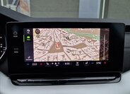 Škoda Octavia Liftback 2,0 l 85 kw