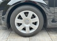 Audi TT Kabriolet 1,8 l 110 kw