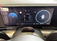 Hyundai Kona SUV / Terénní 0,0 150 kw