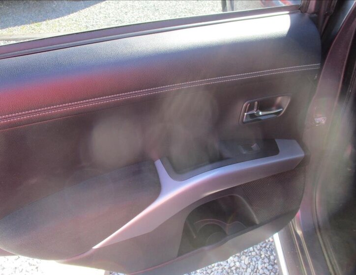 Mitsubishi Outlander SUV / Terénní 2,2 l 115 kw