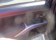 Mitsubishi Outlander SUV / Terénní 2,2 l 115 kw