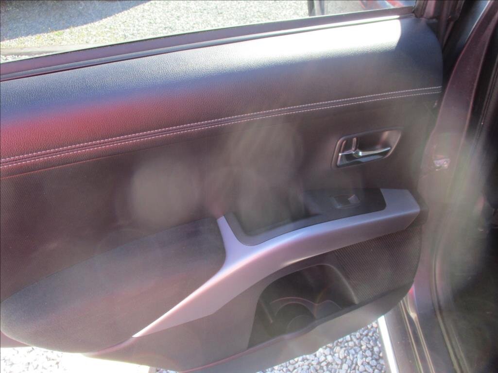 Mitsubishi Outlander SUV / Terénní 2,2 l 115 kw