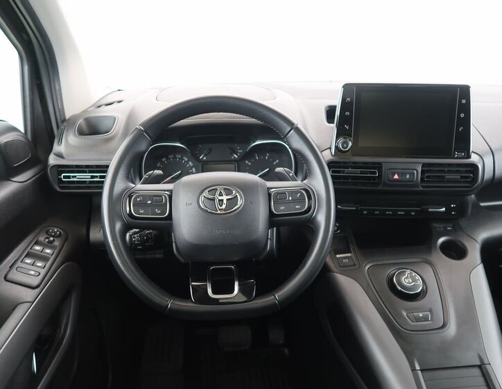 Toyota ProAce MPV 1,2 l 96 kw