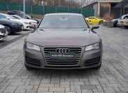 Audi A7 Hatchback 3,0 l 180 kw