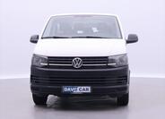 Volkswagen Transporter 2