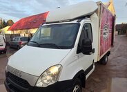 Iveco Daily Ostatní 0,0 107 kw