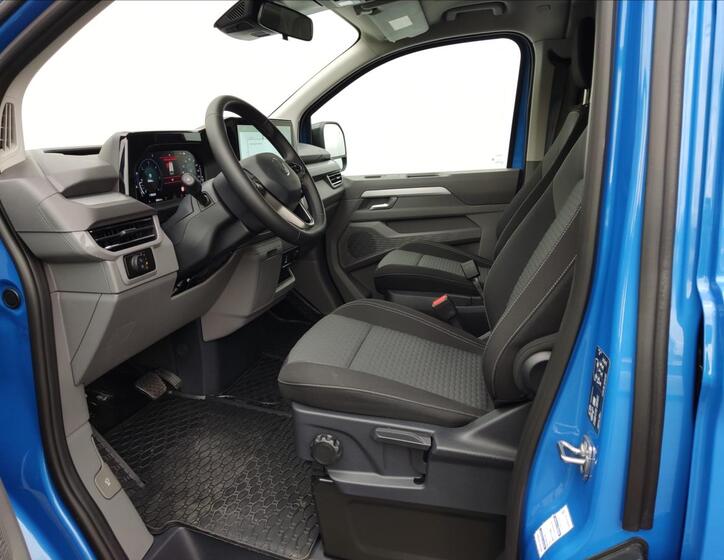 Volkswagen Caravelle 7