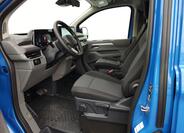 Volkswagen Caravelle 7