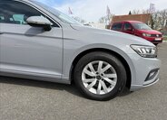 Volkswagen Passat Kombi 2,0 l 110 kw