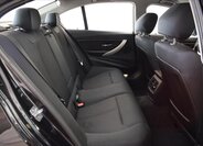 BMW Řada 3 Sedan / Limuzína 1,6 l 100 kw