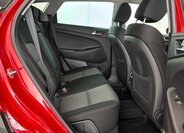 Hyundai Tucson SUV / Terénní 1,6 l 130 kw