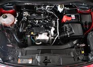 Ford Kuga SUV / Terénní 1,5 l 88 kw