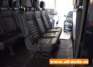 Ford Transit Ostatní 2,0 l 96 kw
