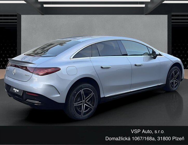 Mercedes-Benz EQE Sedan / Limuzína 0,0 235 kw
