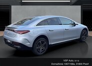 Mercedes-Benz EQE Sedan / Limuzína 0,0 235 kw