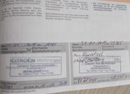 Citroën C4 Picasso MPV 1,2 l 81 kw