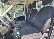 Peugeot Boxer 15