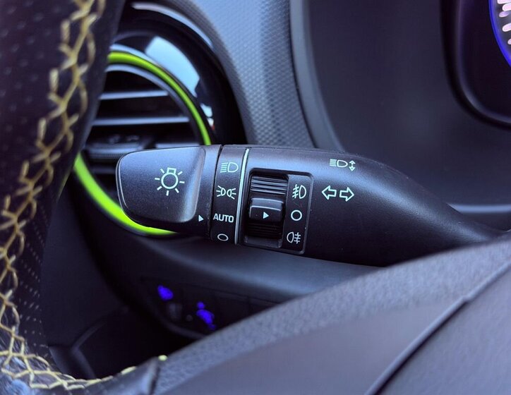 Hyundai Kona SUV / Terénní 998,0 88 kw