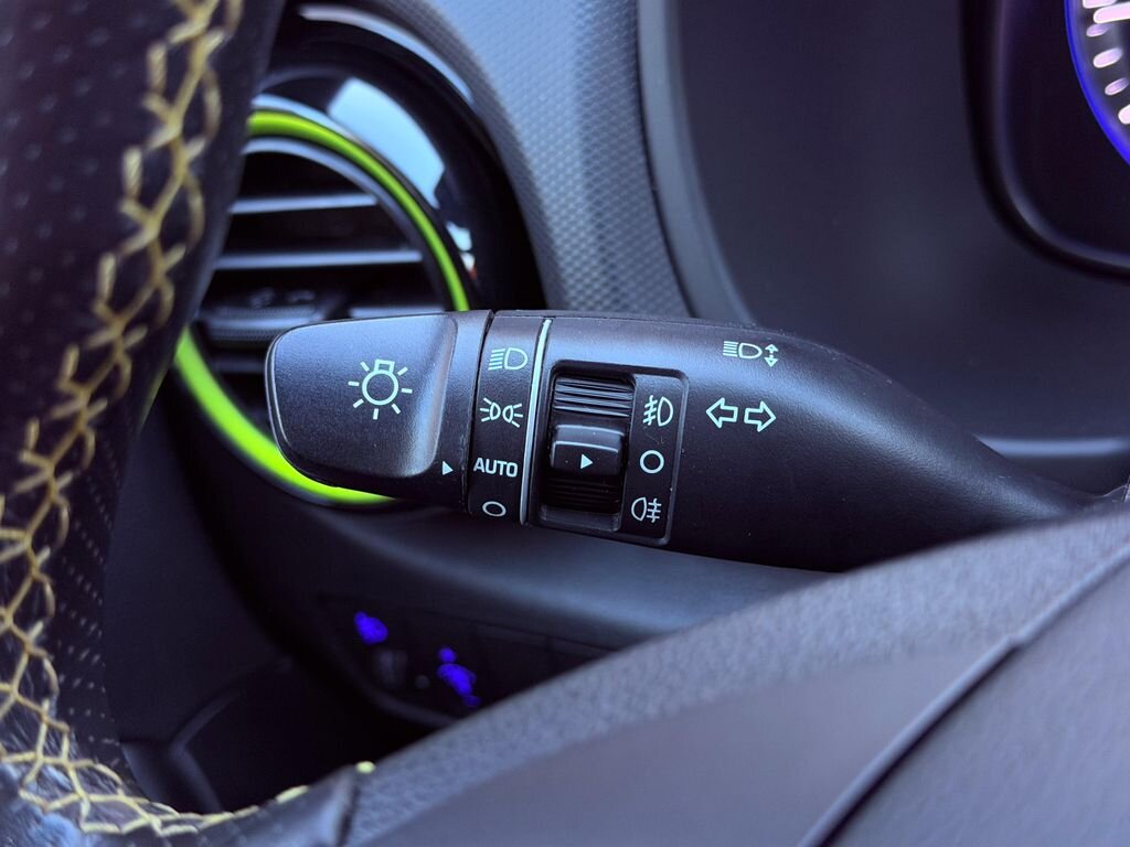 Hyundai Kona SUV / Terénní 998,0 88 kw