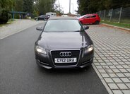 Audi A3 5