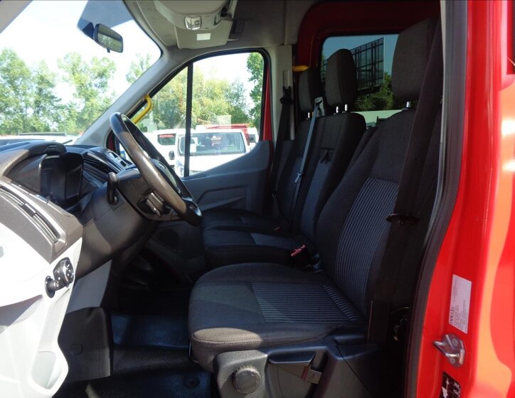 Ford Transit Ostatní 2,0 l 77 kw