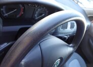 Škoda Fabia Hatchback 1,2 l 47 kw